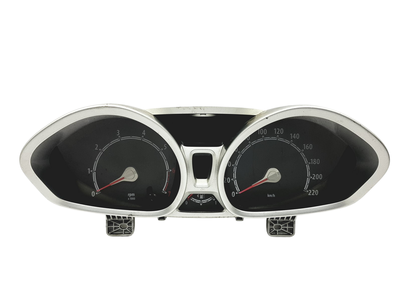 Tacho Kombiinstrument Ford Fiesta 8A6T-10849-EJ 55852 main product photo