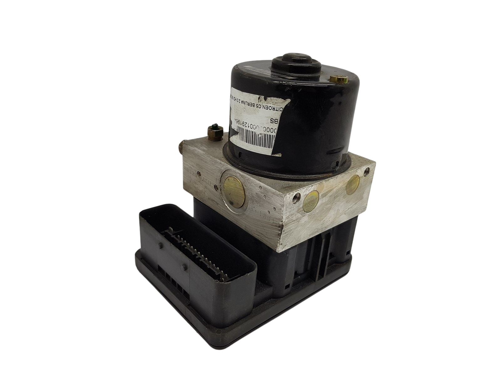 Abs-Pumpe Citroen C5 9641767380 10.0960-1110.3 Ate 4516 main product photo