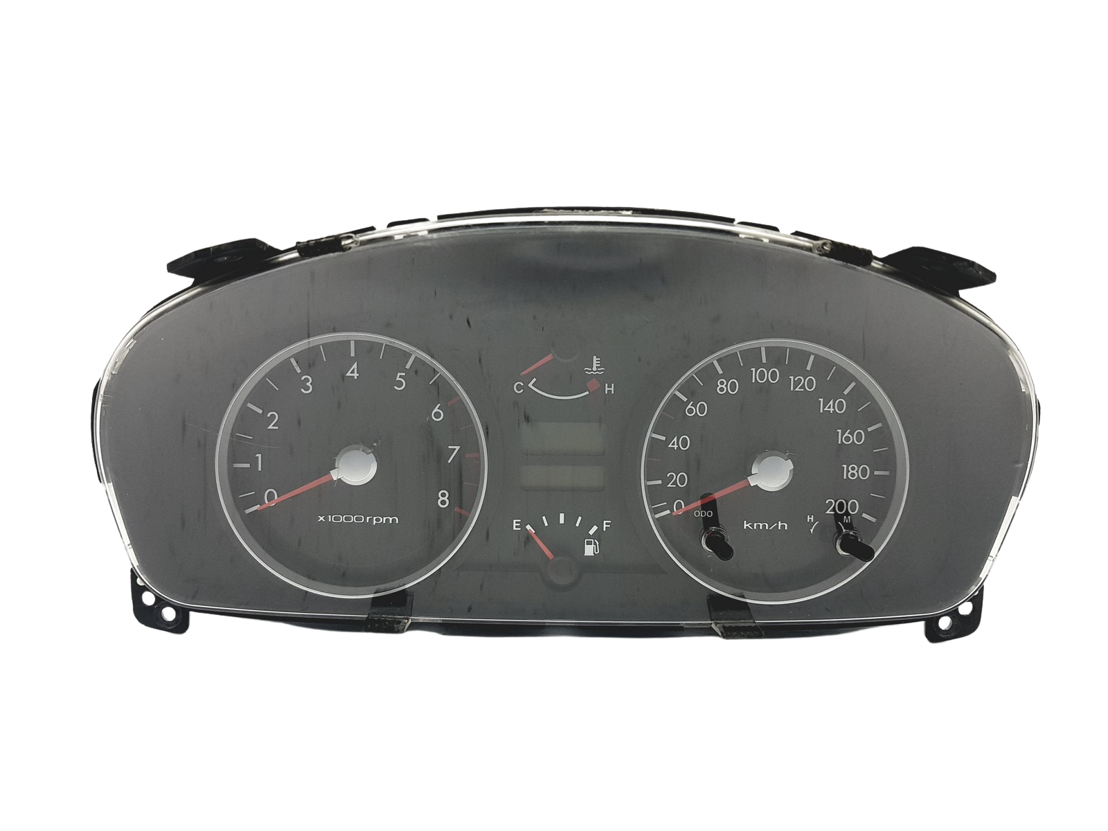 Tacho Kombiinstrument Hyundai Getz 94003-1C010 2003-87500H 56977 main product photo