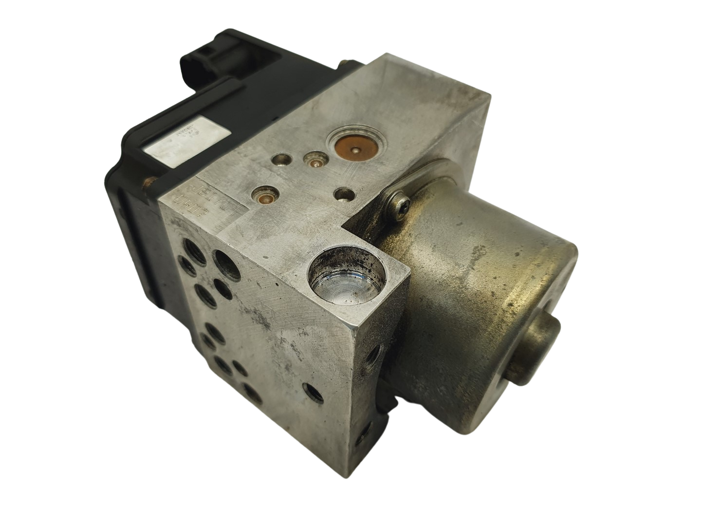 Abs-Pumpe Nissan X-Trail 47600AR005 TD8209 66247 main product photo