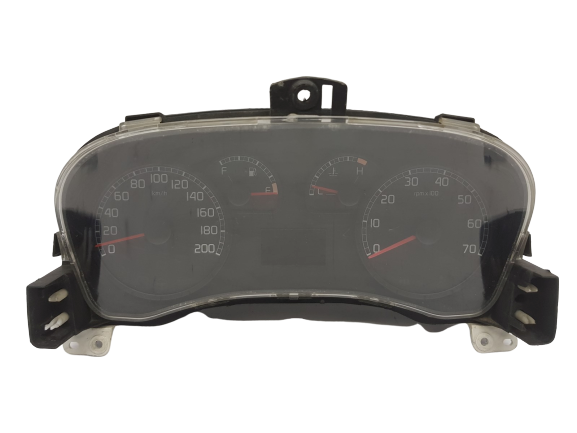Tacho Kombiinstrument Fiat Punto 46833370 503000460100 20902 main product photo