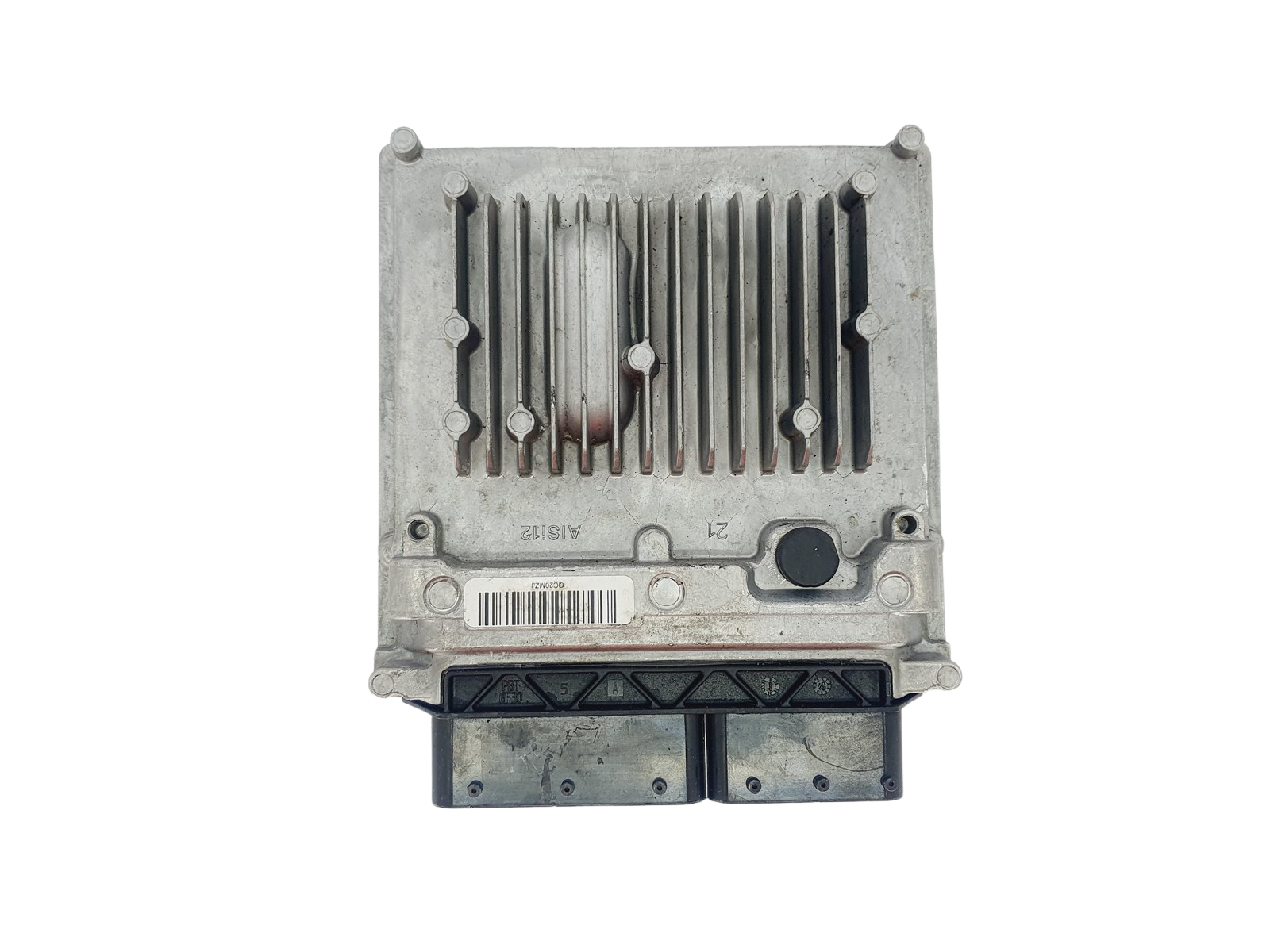 Steuergerät A6519006303 A6519015502 Mercedes Delphi 37156 main product photo