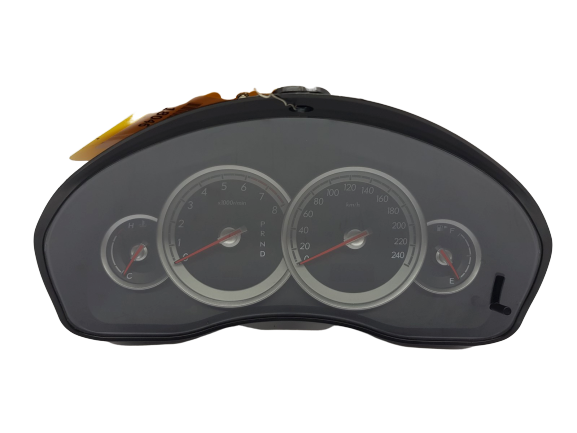 Tacho Kombiinstrument Subaru Outback 85012AG780 NS-L400-L main product photo