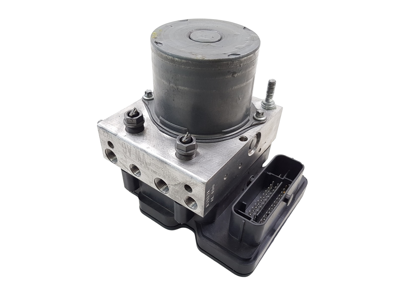 Abs-Pumpe Seat Ibiza 6C0614517K 0265956084 Bosch 1670 main product photo