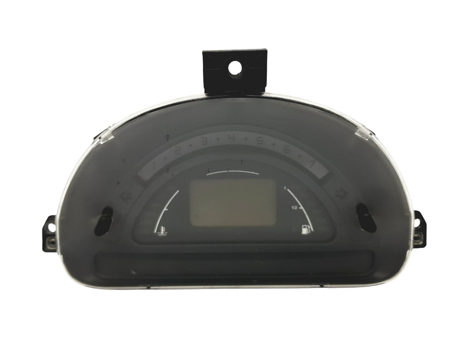 Tacho Kombiinstrument Citroen C2 C3 9652008280 G 00 48519 main product photo