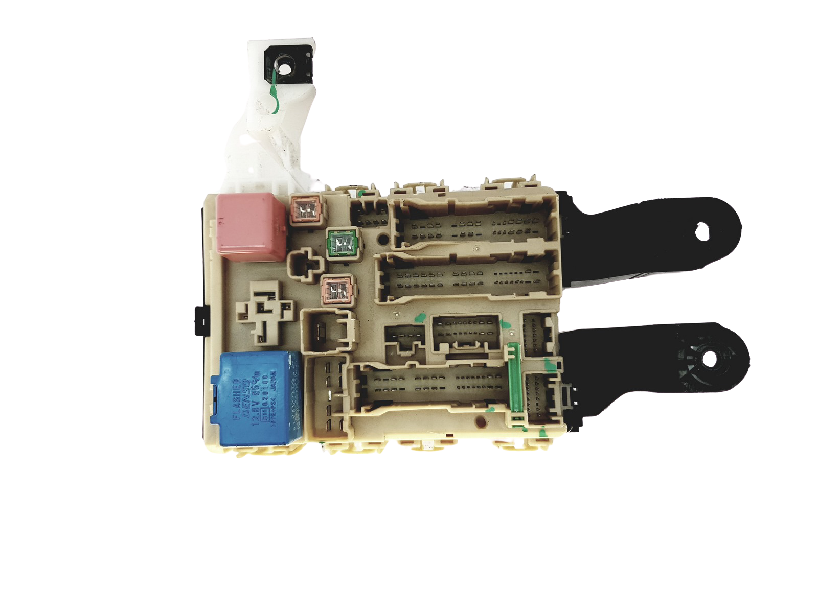 Steuergerät BSI 82730-05170-C 1542-11A04 Toyota main product photo