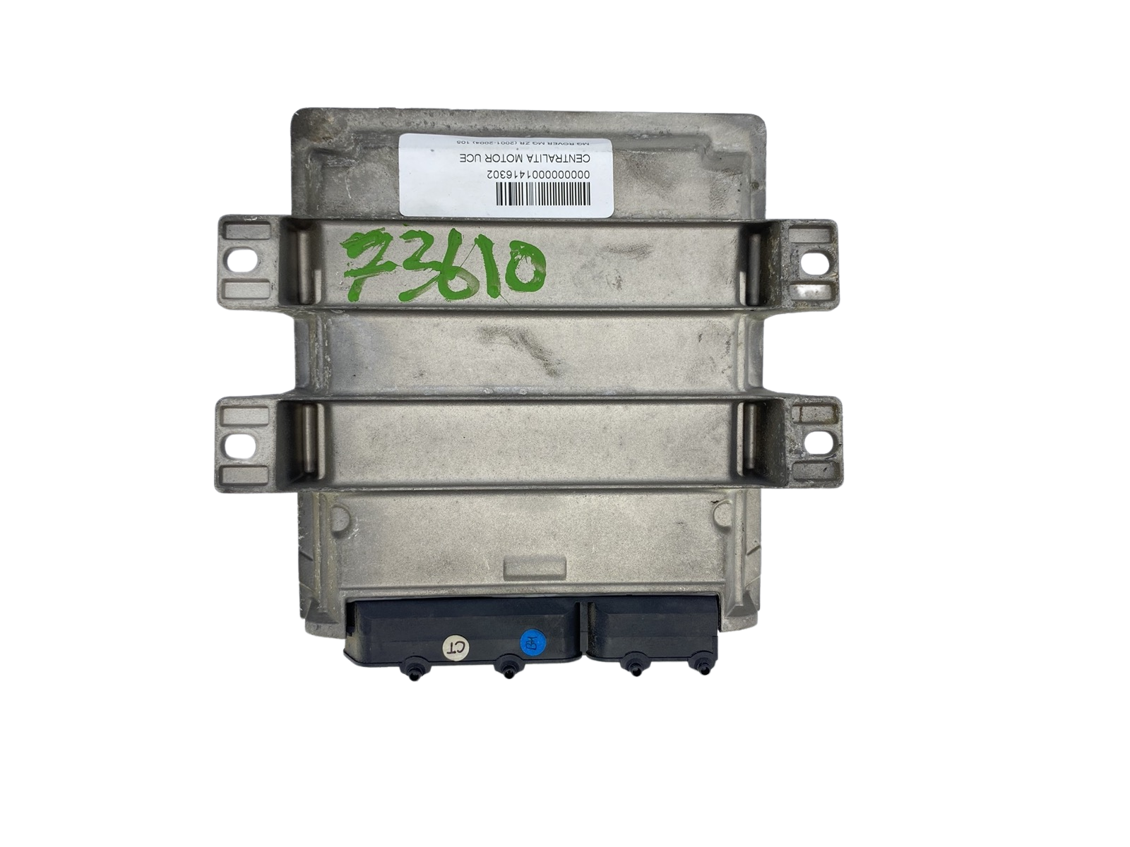 Steuergerät NNN100743 A0047 YM Rover 59482 main product photo