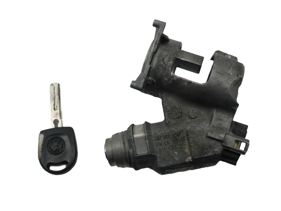 Zündschloss VW Polo Lupo 357905851F BK7370467 1414 main product photo