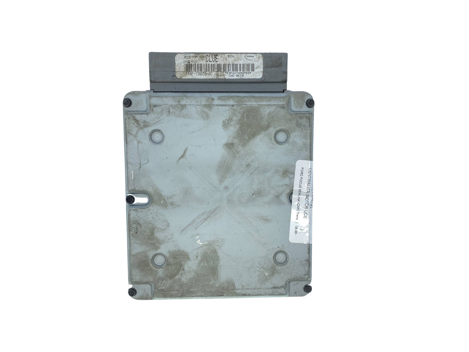 Steuergerät 1S4F-12A650-AC CLUE DPC-638 Ford Visteon 61919 main product photo