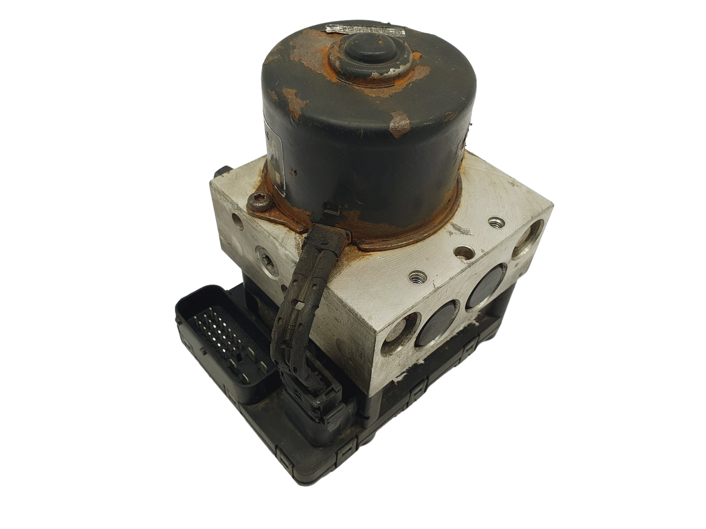 Abs-Pumpe VW Audi 1J0614117C 1J0907379G Ate 65625 main product photo