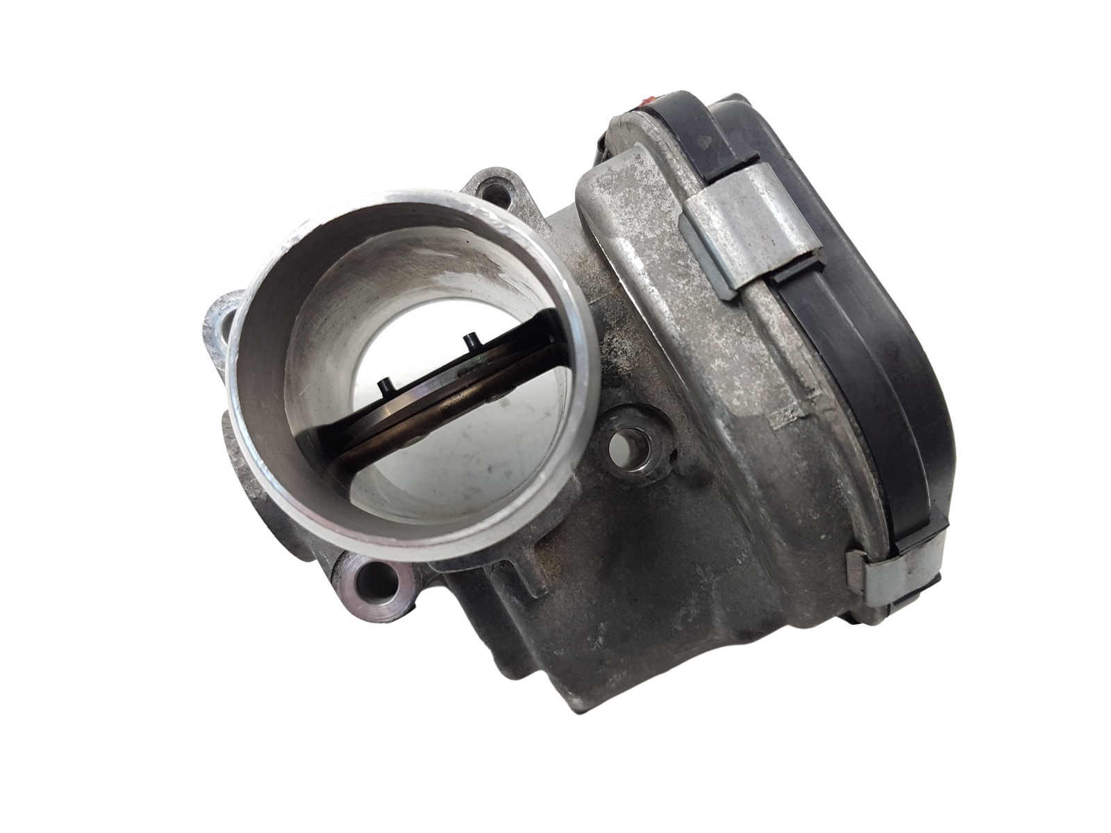 Drosselklappe Citroen Peugeot Ford 9673534480 1.6 HDI 2823 main product photo