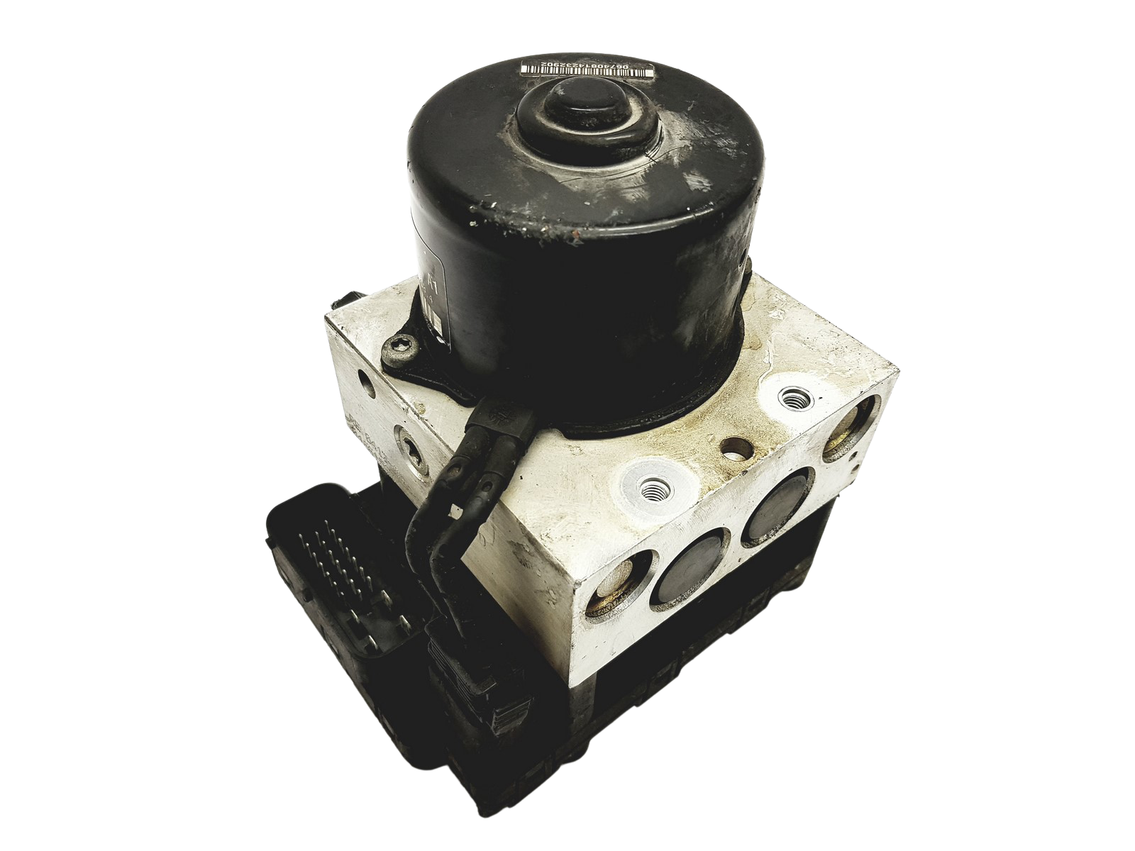 Abs-Pumpe VW Seat Skoda 6X0614117 6X0907379B Ate 37067 main product photo