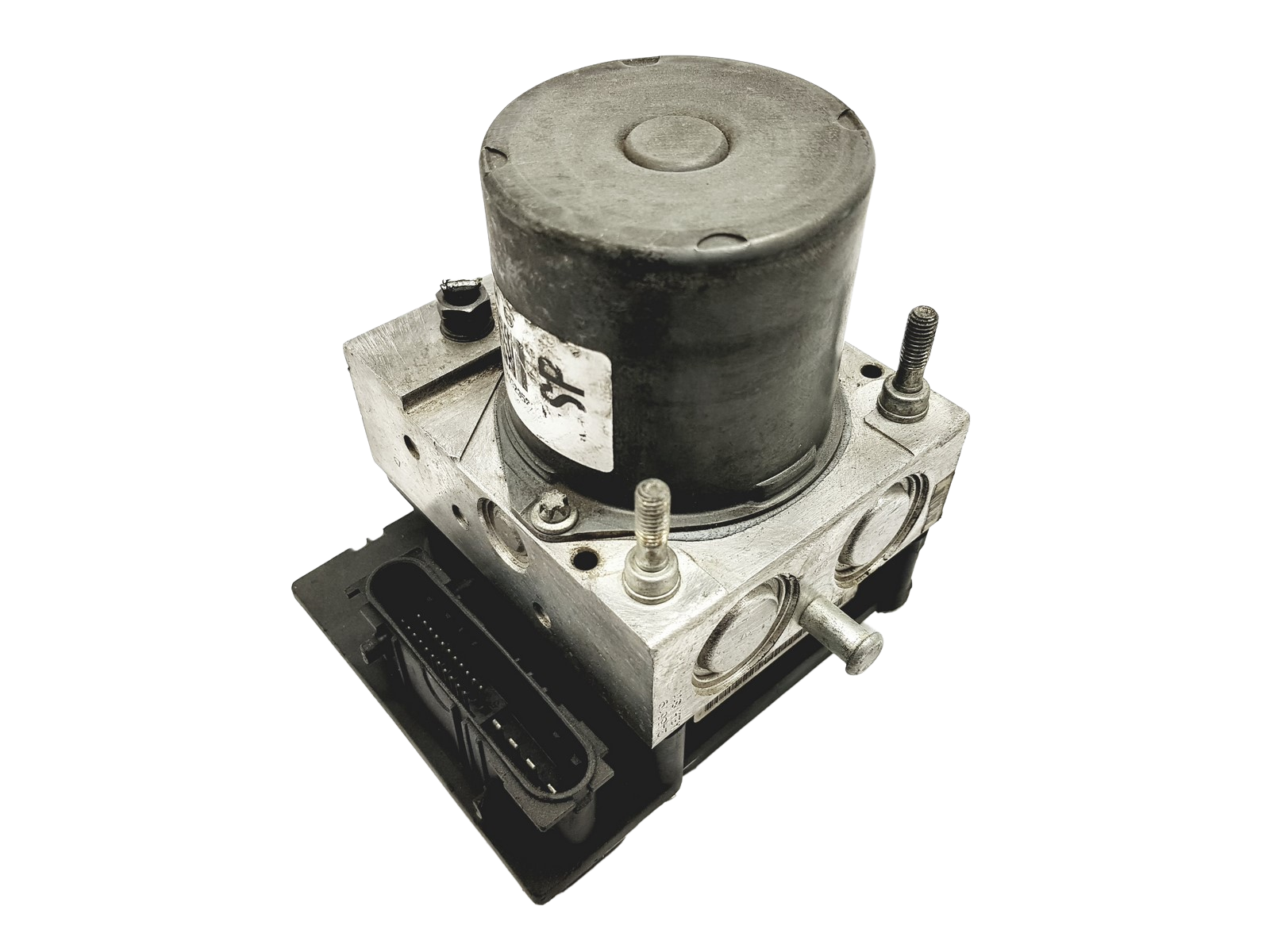 Abs-Pumpe Fiat Grande Punto 51786433 0265950628 0265235231 60115 main product photo
