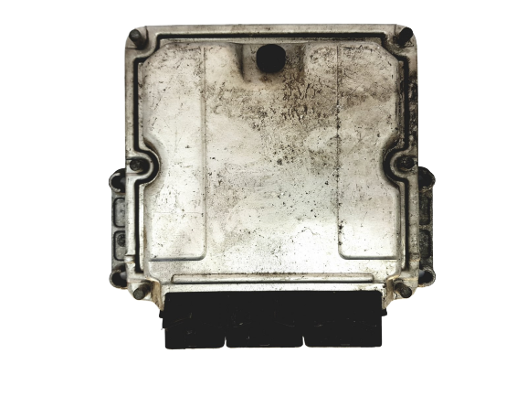 Steuergerät 0281001934 8200039569 8200078730 Renault Bosch 19521 main product photo