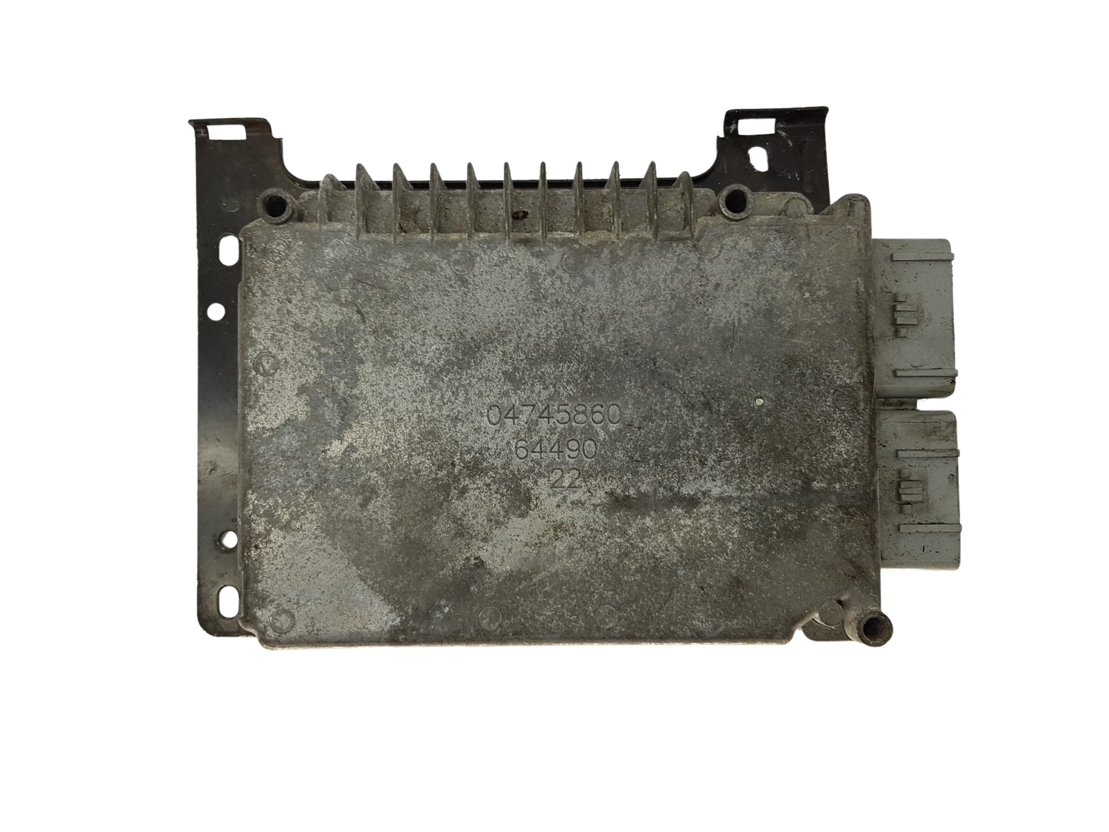Motorsteuerung 05033 116AD P05033116AD HYN9AB3 Chrysler 15222 main product photo