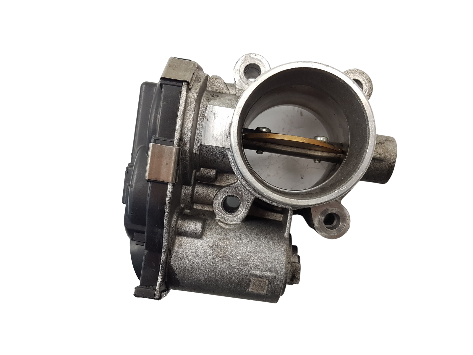 Drosselklappe Opel Insignia 55570009DB 1.6 CDTI main product photo