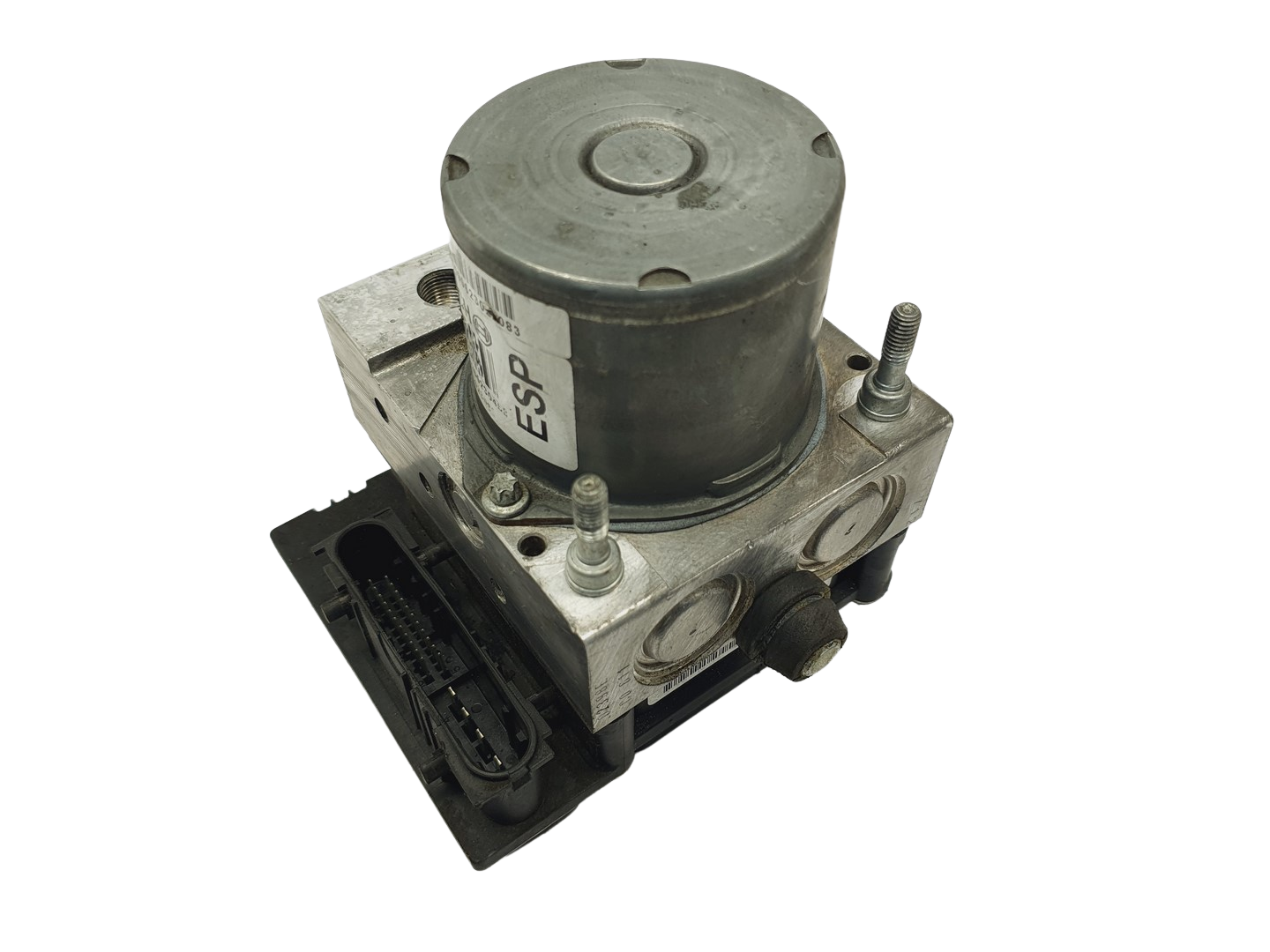 Abs-Pumpe Fiat Bravo 51821005 0265951102 0265230458 Bosch 66061 main product photo