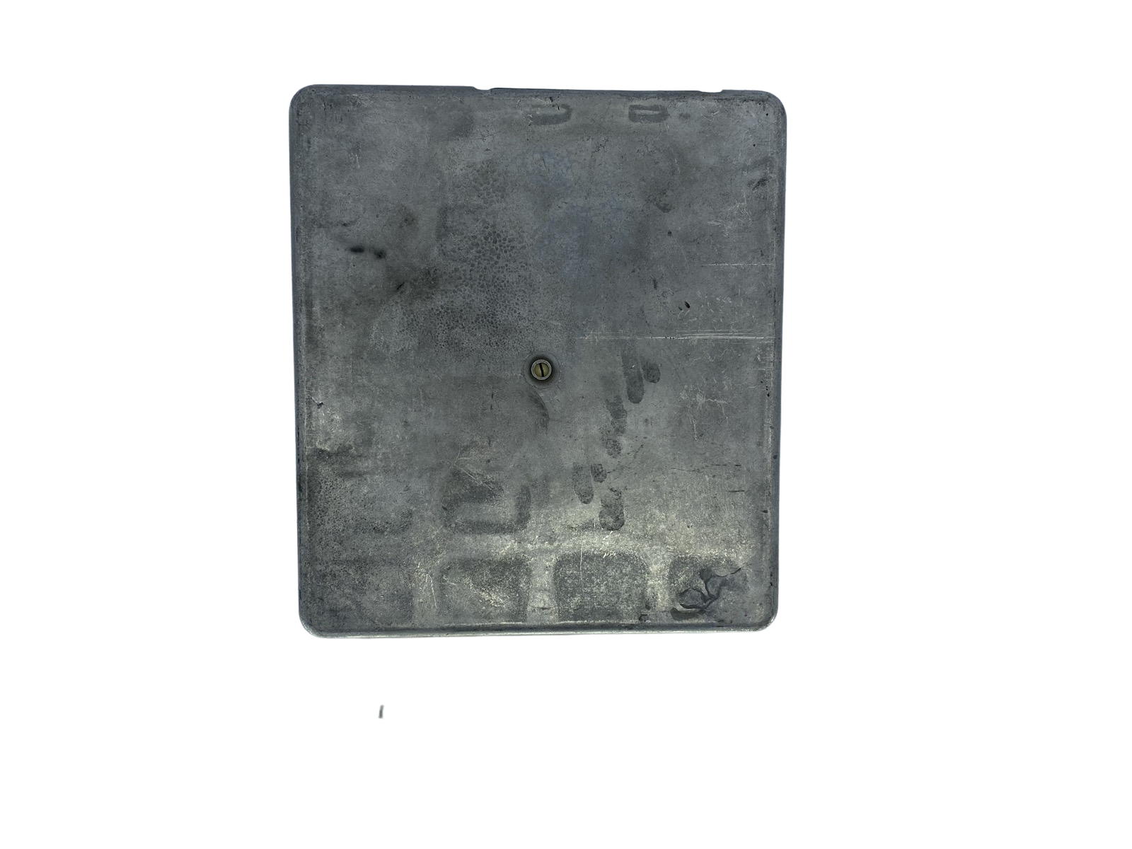 Steuergerät 1S4F-12A650-AC CLUE DPC-638 Ford Visteon 51798 main product photo