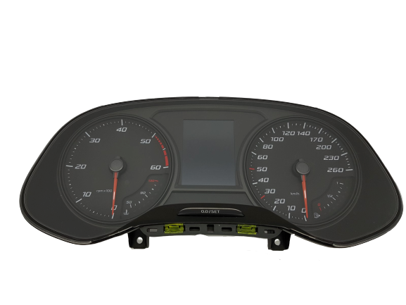Tacho Kombiinstrument Seat Leon 5F0920861C A2C83892300 VDO main product photo