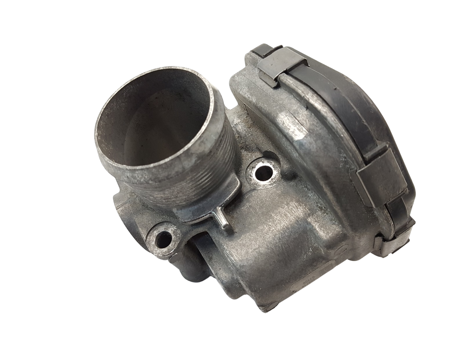 Drosselklappe Citroen Peugeot Ford 9673534480 1.6 HDI 1908 main product photo