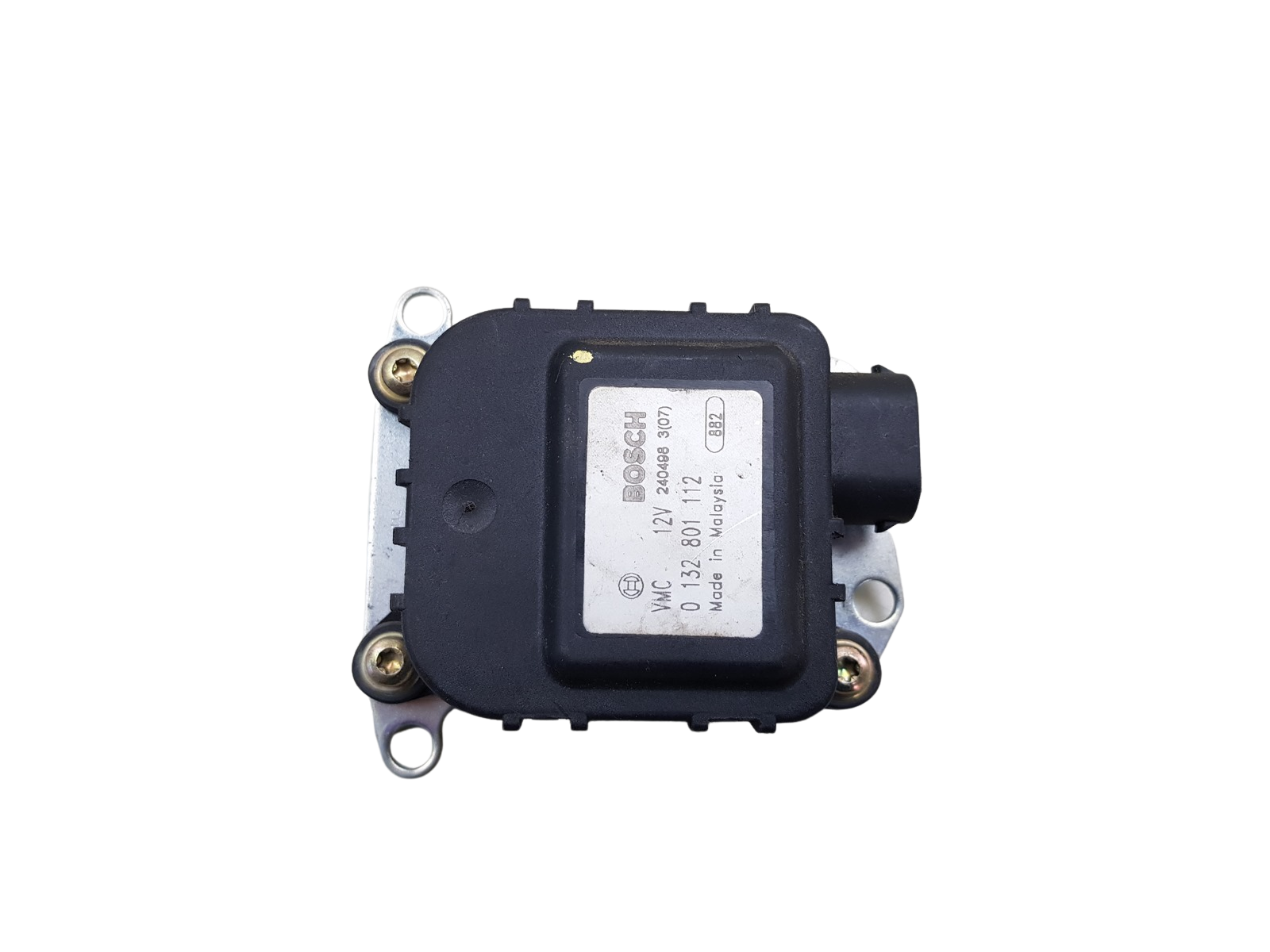Heizungsmotor Bosch 0132801112 Renault Espace 3 main product photo