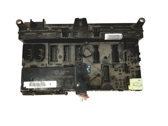 Sicherungskasten Relaiskasten BMW 8380407 8380409 21405 main product photo