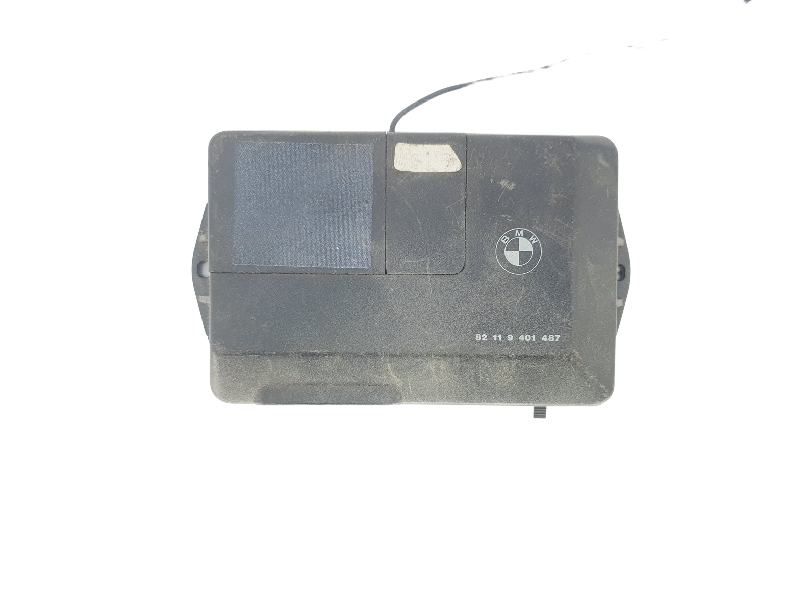Steuergerät 82119401487 BMW main product photo