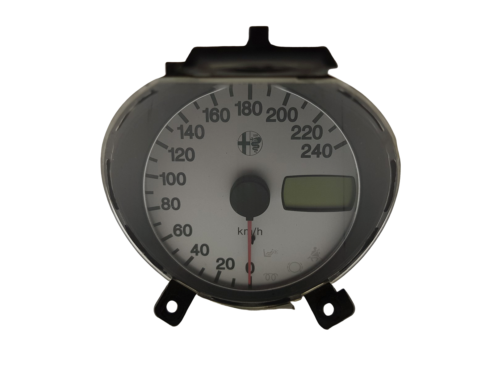 Tacho Kombiinstrument Alfa Romeo 156 60664278 6160349933 23688 main product photo