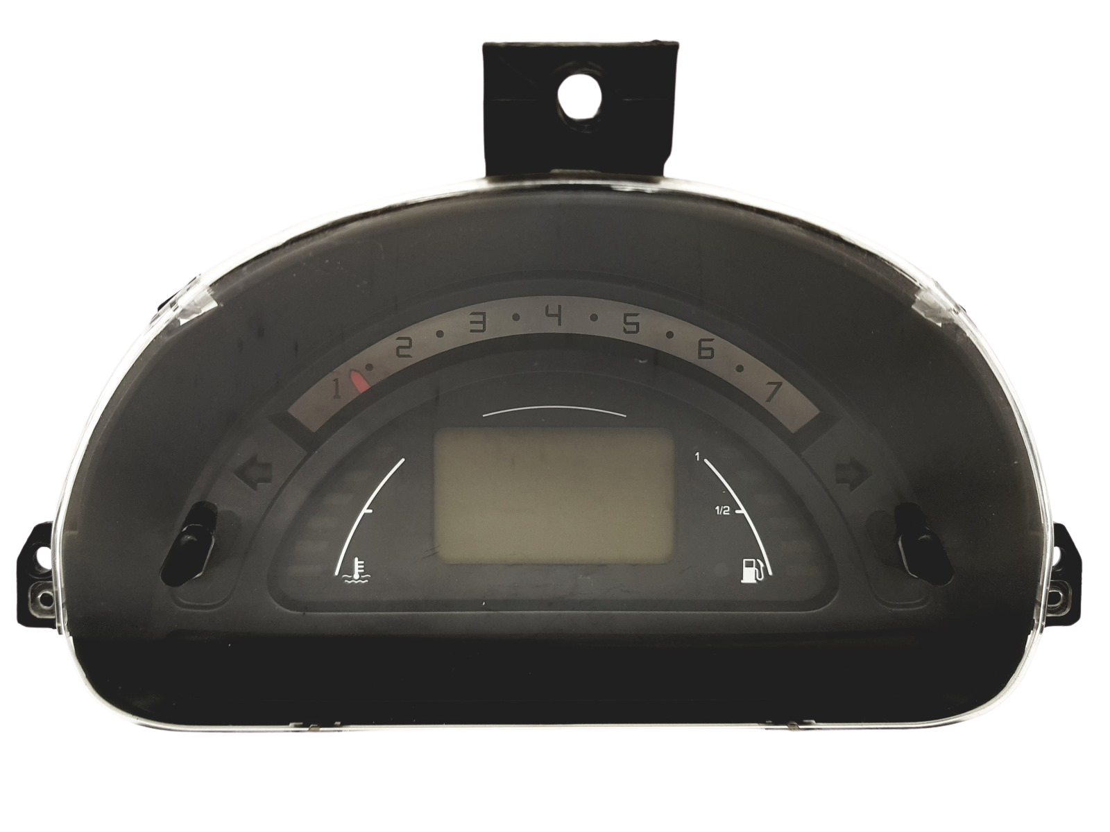 Tacho Kombiinstrument Citroen C2 C3 9652008280 H 01 30052 main product photo