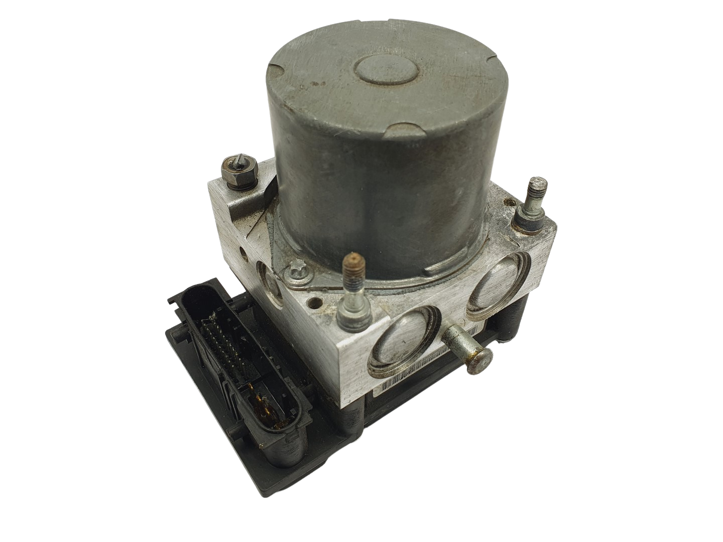 Abs-Pumpe Peugeot 307 9646828780 0265231302 0265800301 65617 main product photo