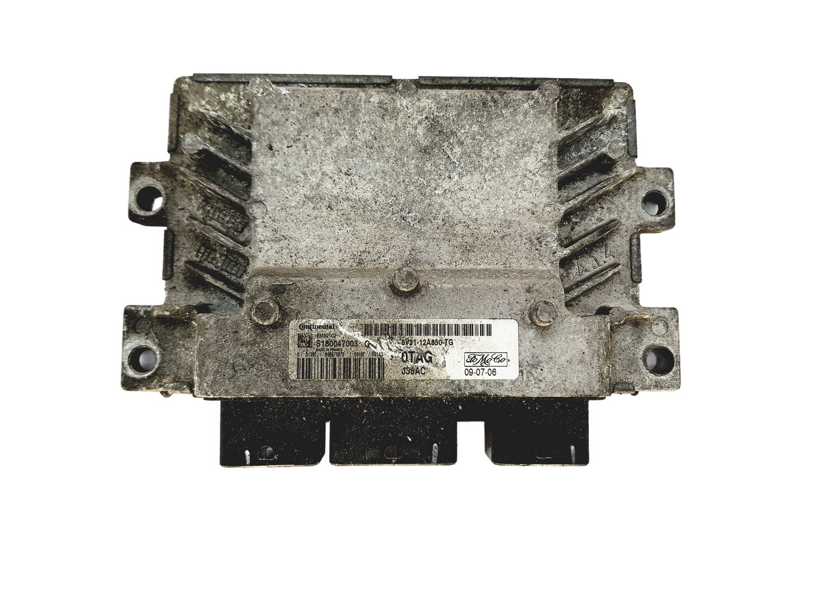 Steuergerät S180047003G 8V21-12A650-TG Ford Continental 28230 main product photo