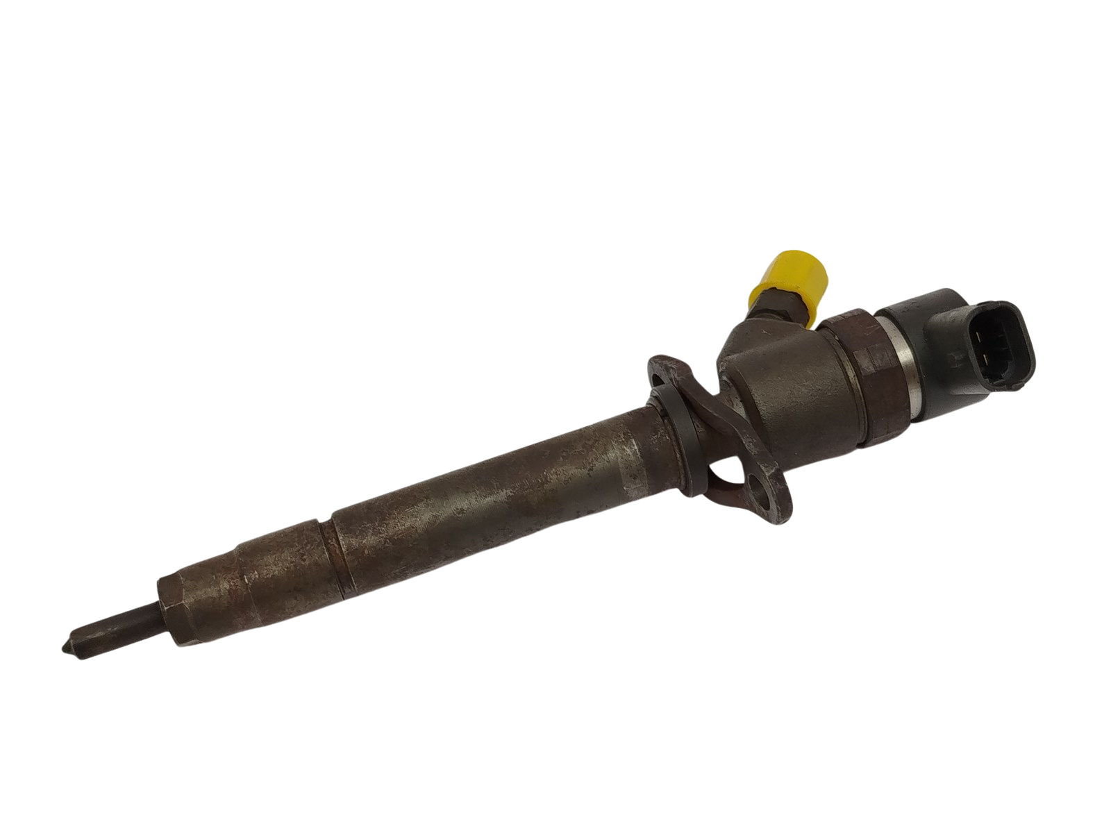 Einspritzdüse Volvo 8658352 0445110078 Bosch main product photo