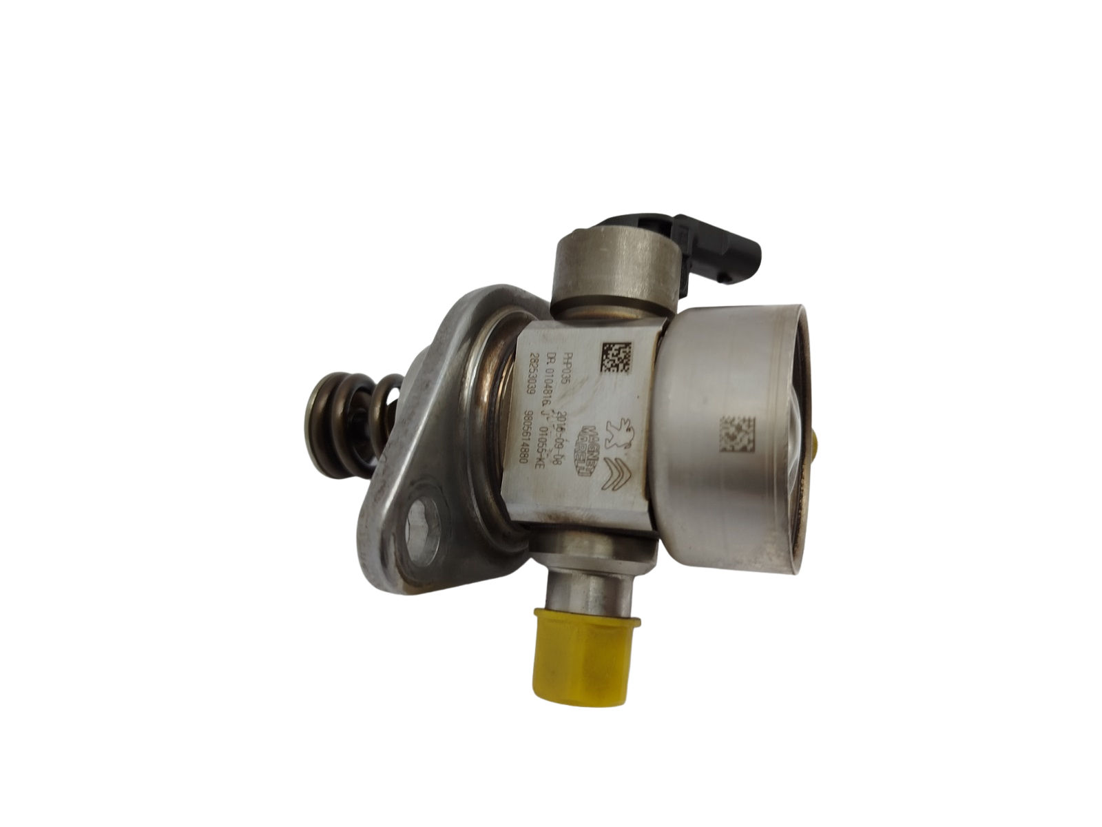 Kraftstoffpumpe 9805614880 1.2 THP Citroen Peugeot Magneti Marelli main product photo