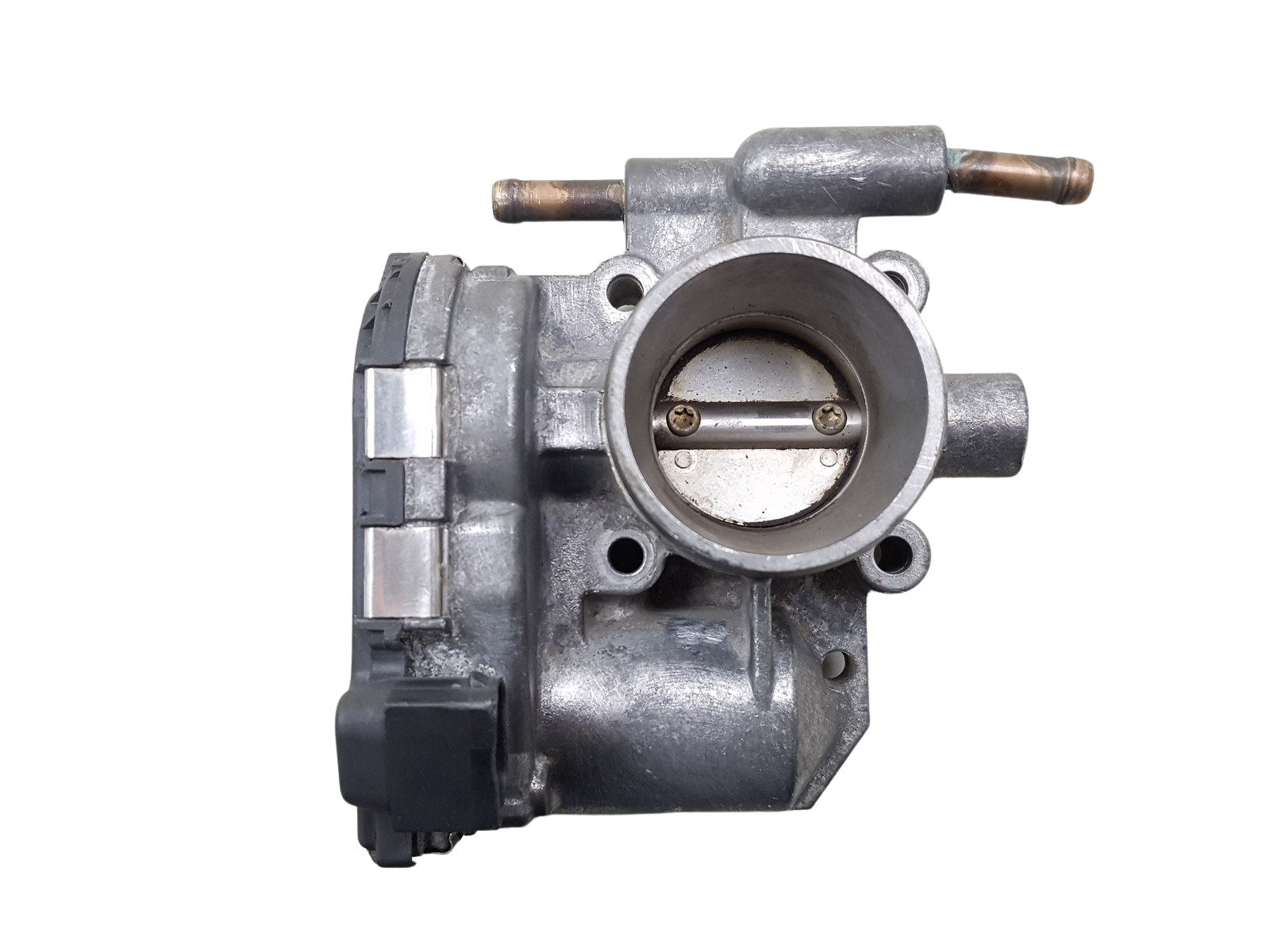 Drosselklappe Opel 24420536 0280750133 Bosch 2091 main product photo