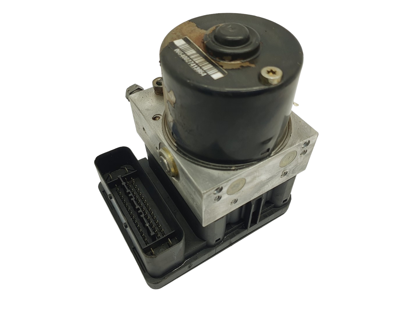 Abs-Pumpe Citroen C5 9657061080 10.0960-1147.3 MK60 ATE 65114 main product photo