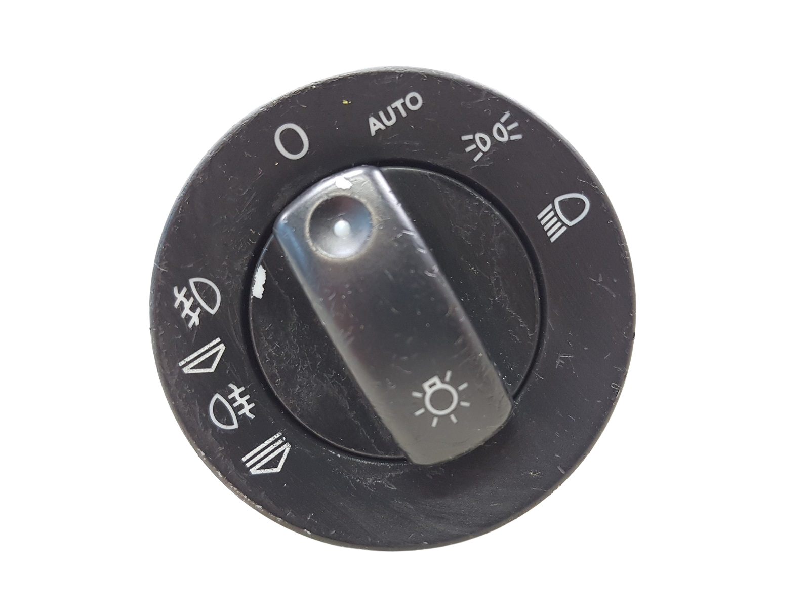 Lichtschalter Audi A4 B7 8E0941531D main product photo