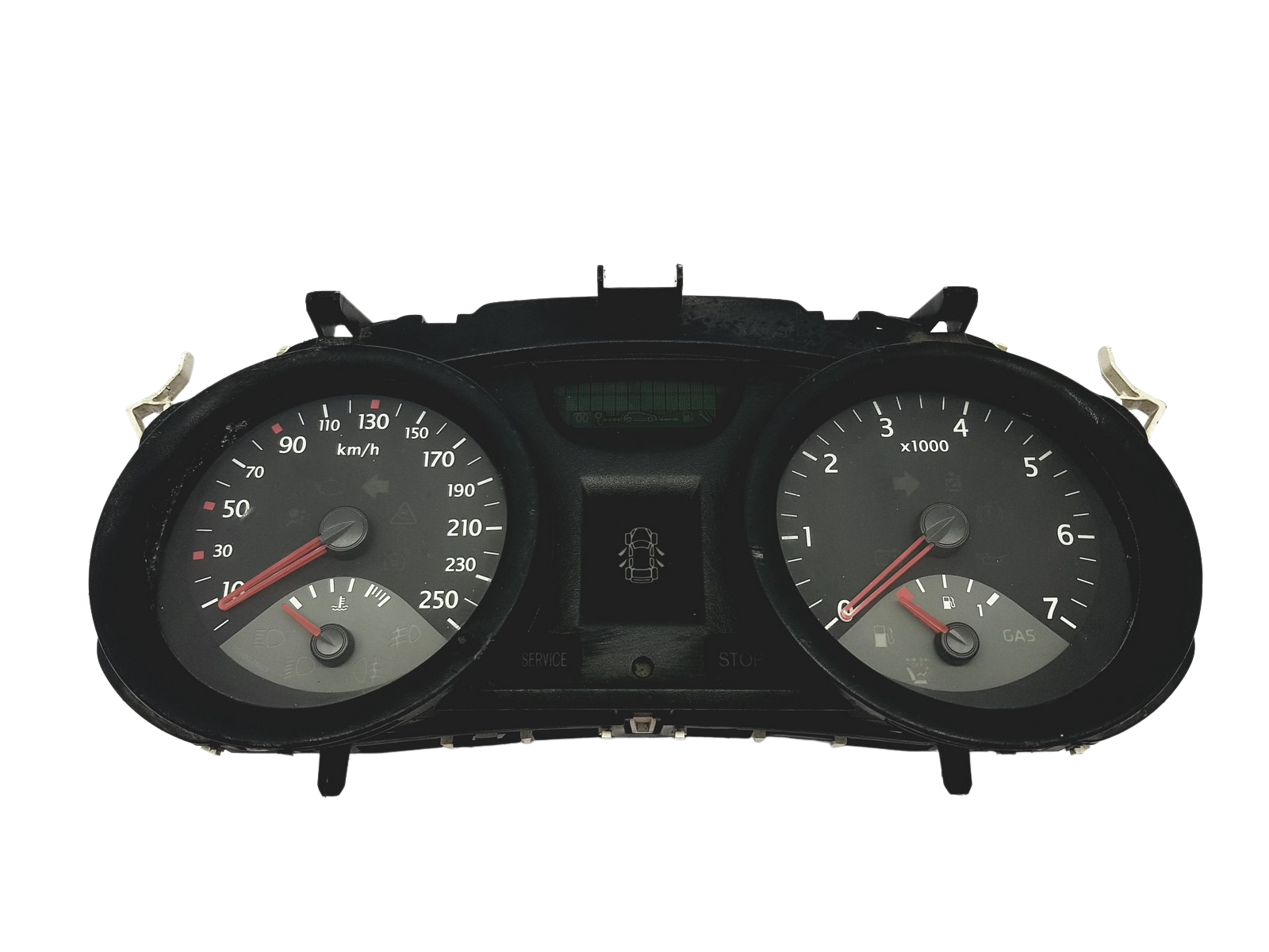 Tacho Kombiinstrument Renault Megane 2 8200364588 54382 main product photo