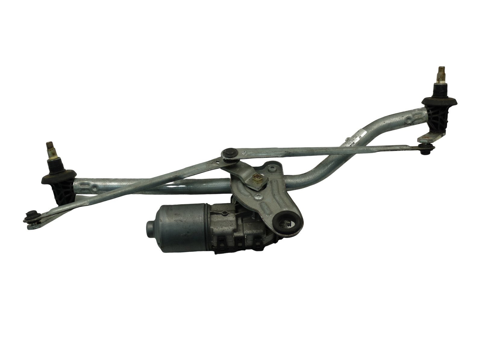 Wischergetriebe BMW 3 E46 67.63- 6914577 3397020558 main product photo