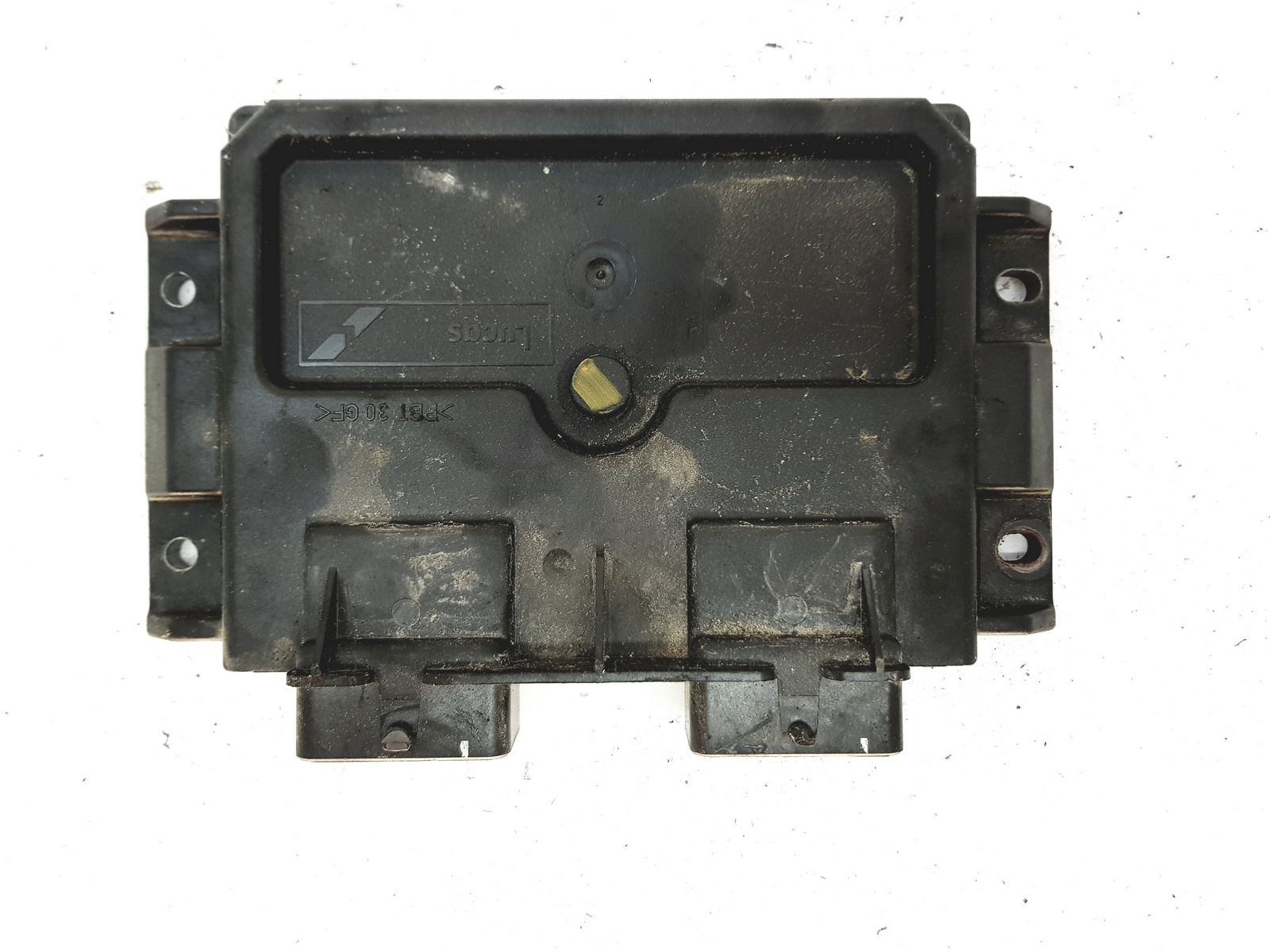 Steuergerät 9650359580 9650360480 R04080035B 80964C PSA Lucas 19593 main product photo