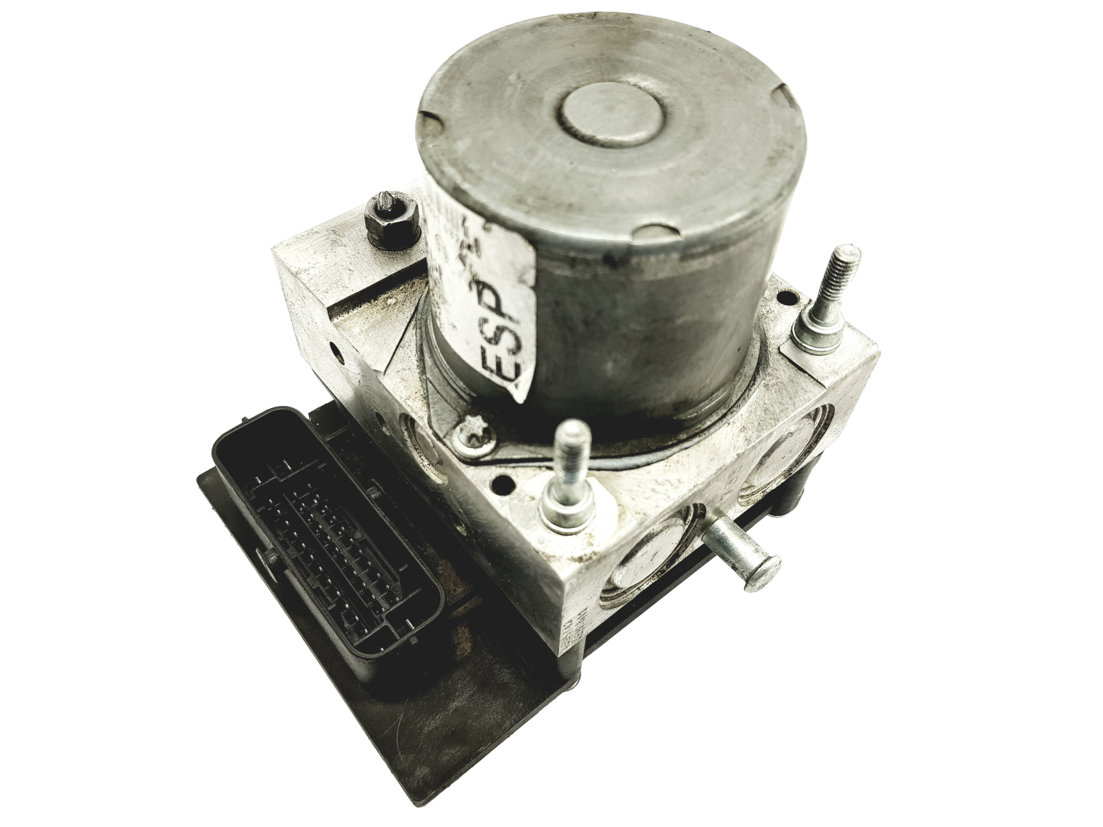 Abs-Pumpe Fiat Grande Punto 51822143 0265230348 Bosch 35483 main product photo