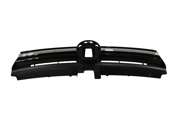 Kühlergrill Für VW Golf 5G0853651CC 88531790502 DPA main product photo