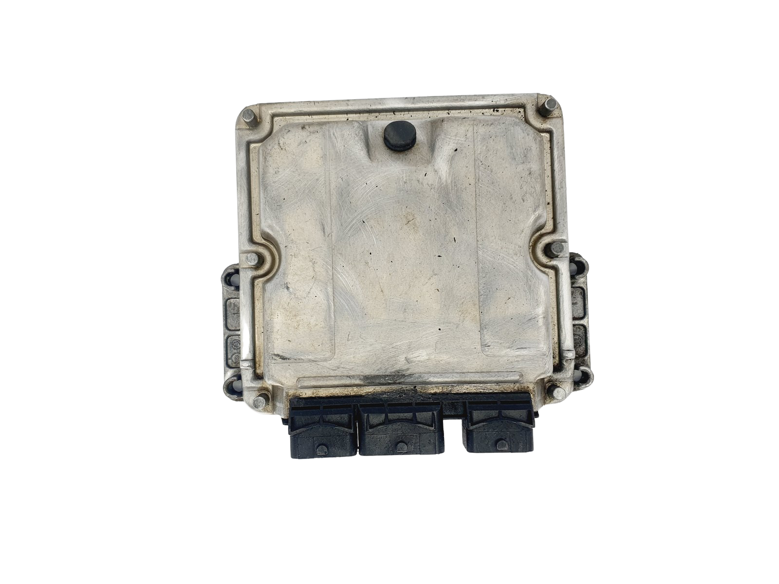 Steuergerät 0281011800 9646850580 9656314280 PSA Bosch 45122 main product photo