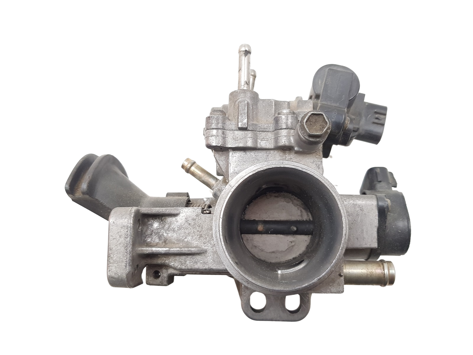 Drosselklappe Toyota Yaris 22210-0J010 89452-0D010 1678 main product photo