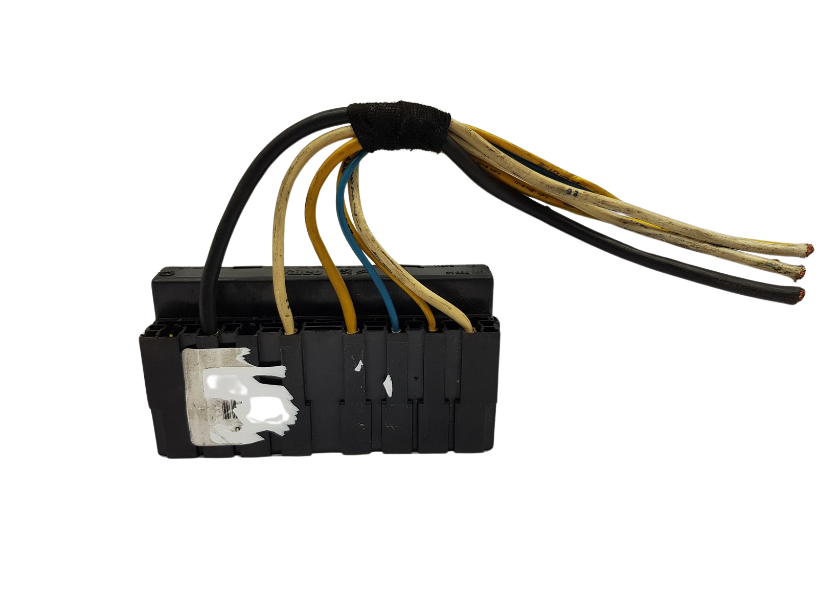 Sicherungskasten Relaiskasten Citroen Peugeot 9636079380 3835 main product photo