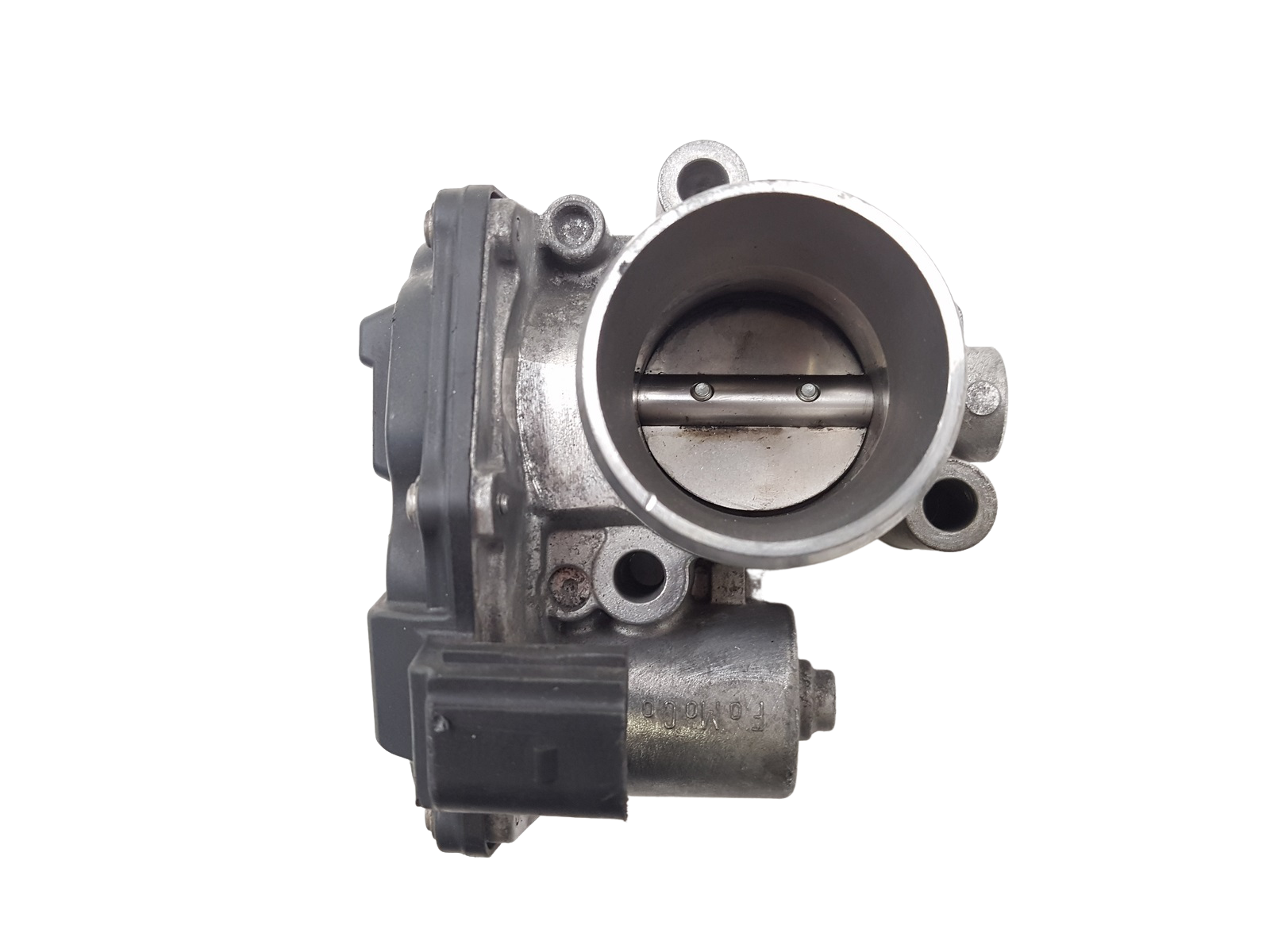 Drosselklappe Ford CM5G-9F991-FA 1.0 EcoBoost FoMoCo 3669 main product photo