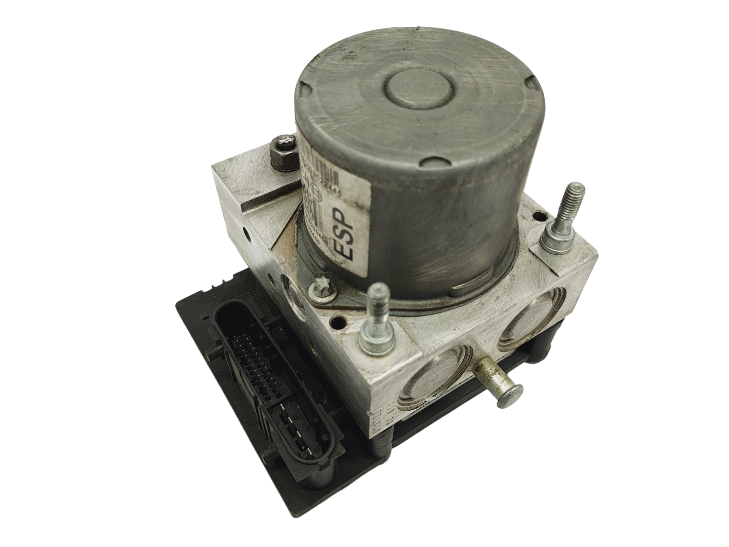 Abs-Pumpe Fiat Bravo 51821005 0265951102 0265230458 Bosch 63116 main product photo