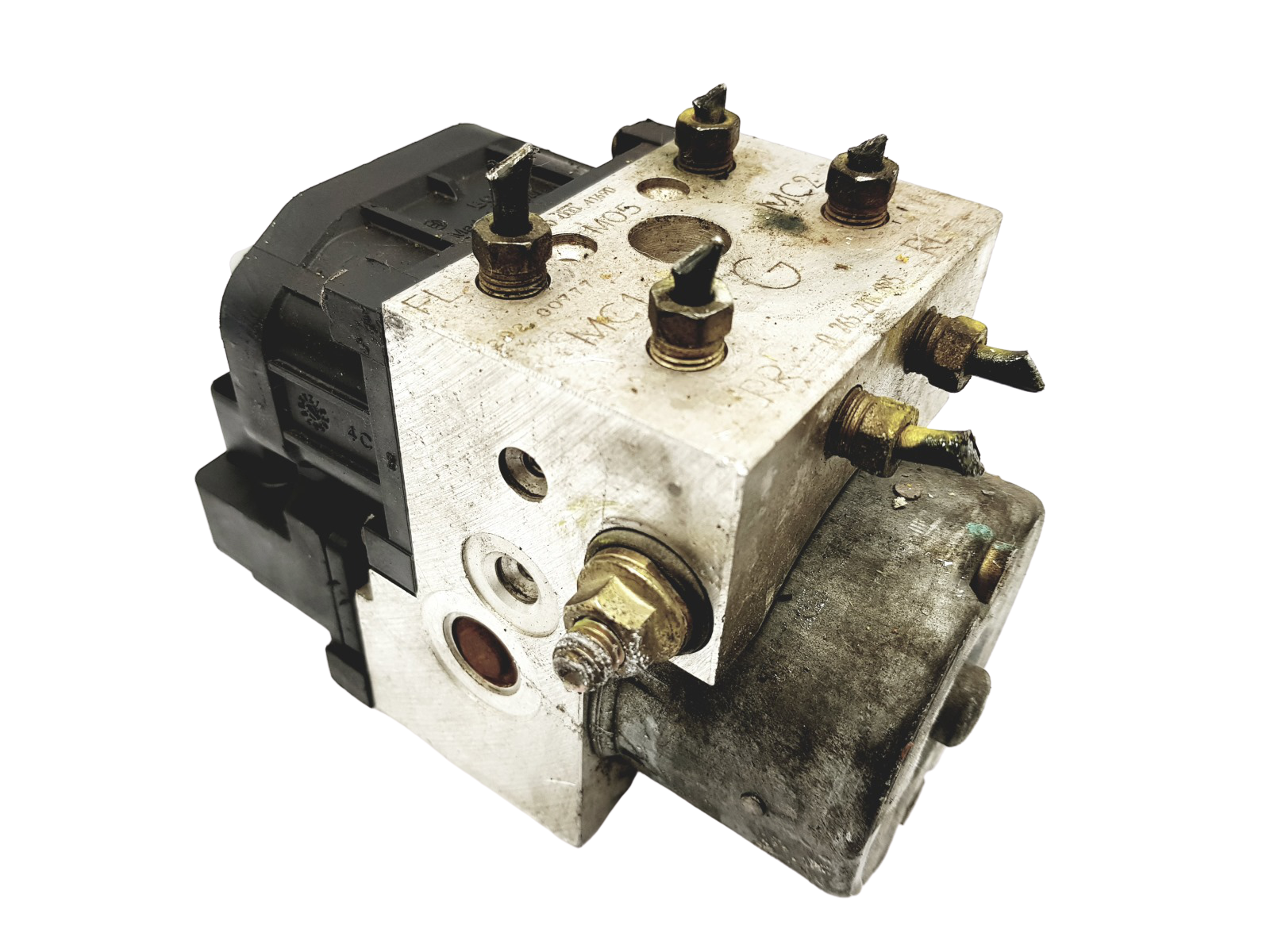 Abs-Pumpe Honda Civic 11000041690 0265216895 Bosch main product photo