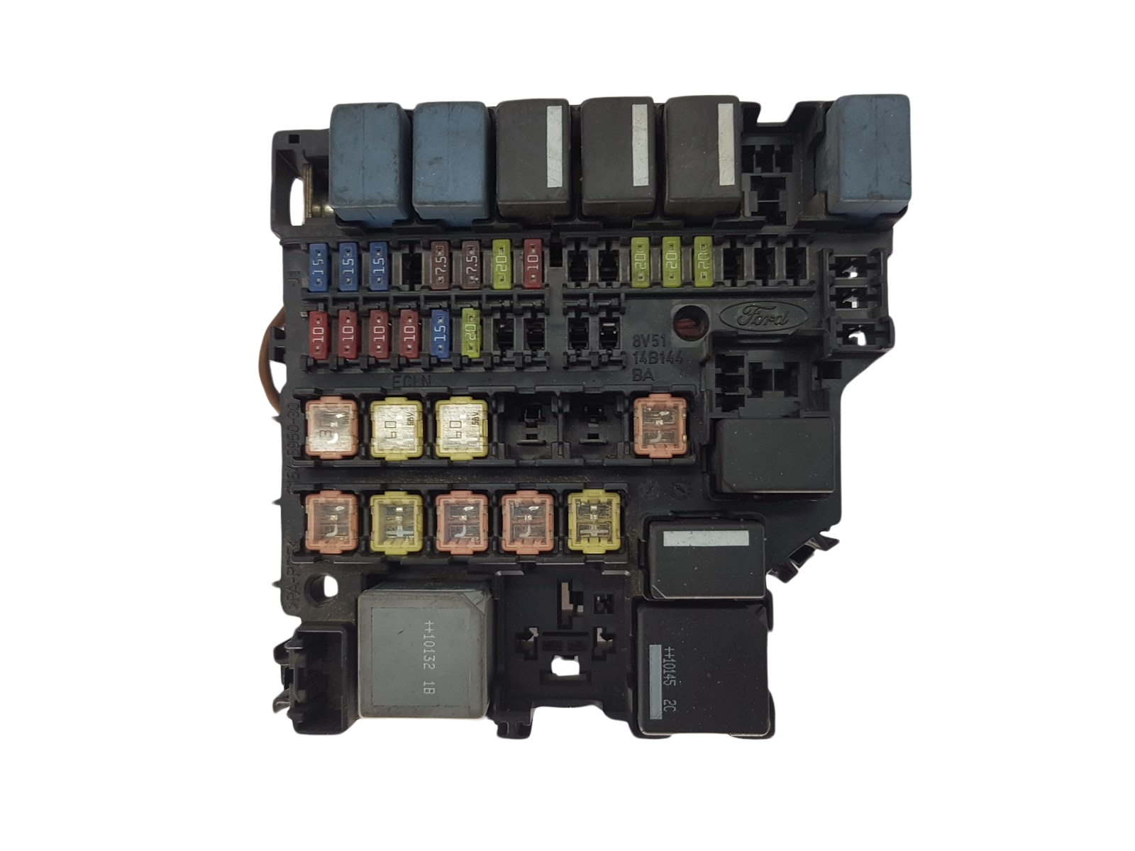 Modul AV5T-14K012-PKC Ford main product photo