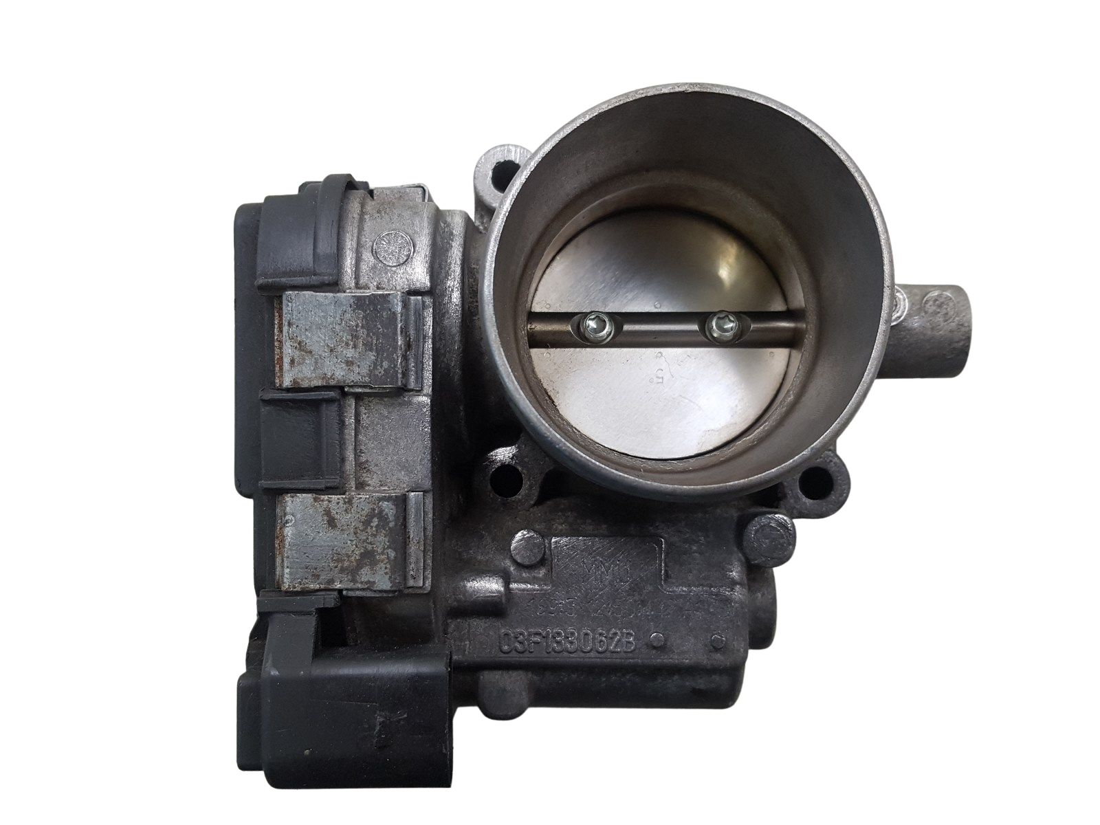 Drosselklappe VWAG 03F133062B TSI TFSI 1292 main product photo