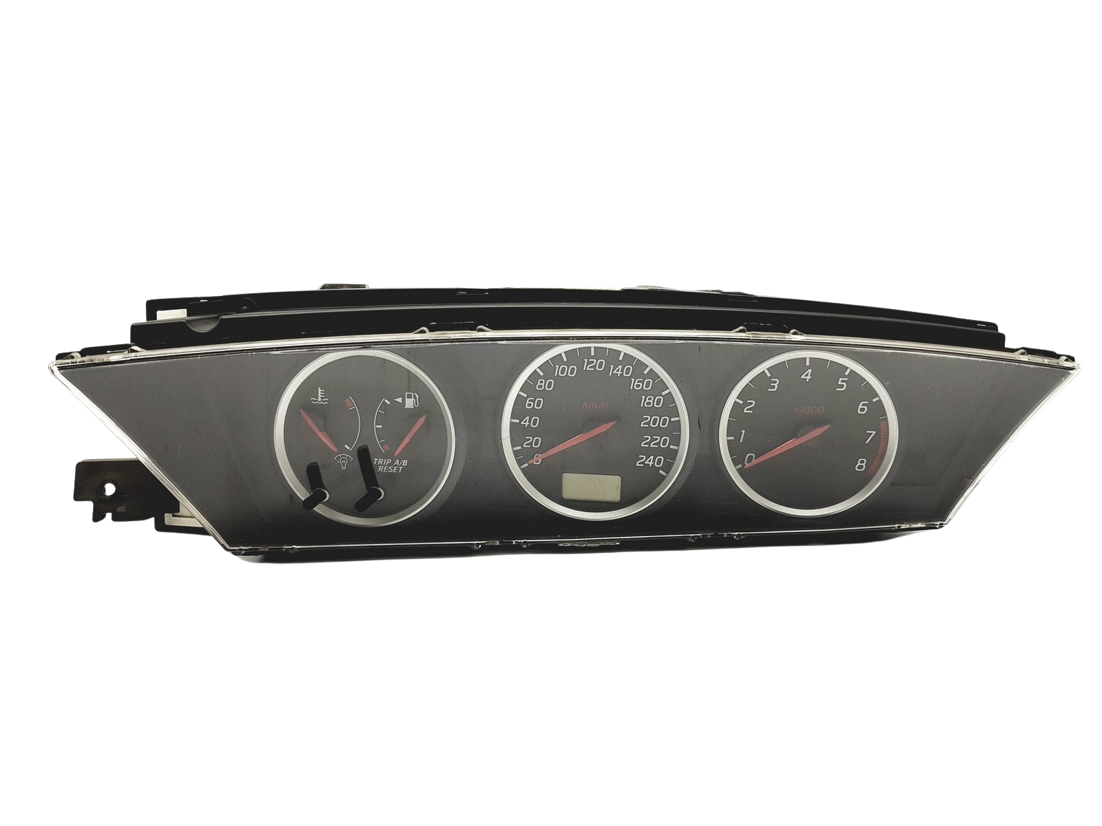 Tacho Kombiinstrument Nissan Primera AU860 58851 main product photo